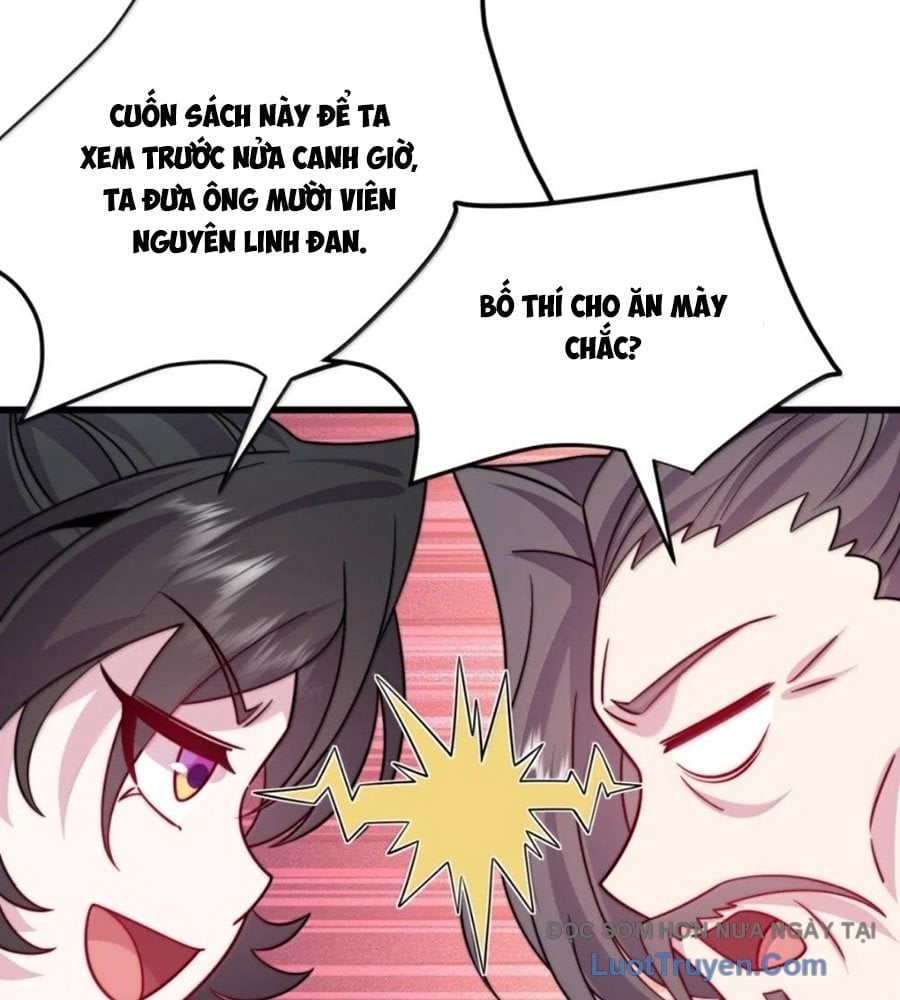 Vai Ác Sư Tôn Mang Theo Các Đồ Đệ Vô Địch Thiên Hạ Chapter 191 - Trang 2