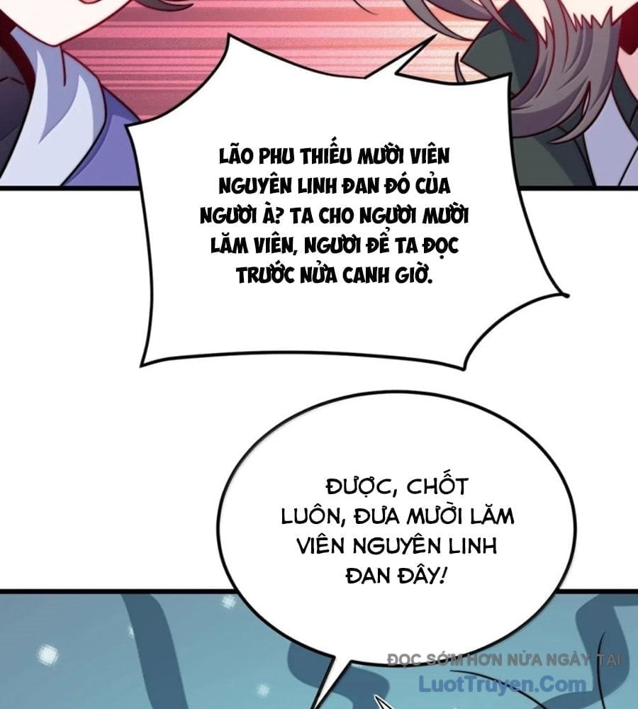Vai Ác Sư Tôn Mang Theo Các Đồ Đệ Vô Địch Thiên Hạ Chapter 191 - Trang 2