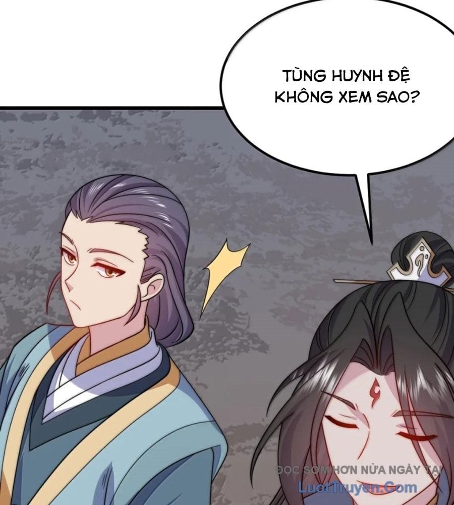 Vai Ác Sư Tôn Mang Theo Các Đồ Đệ Vô Địch Thiên Hạ Chapter 191 - Trang 2