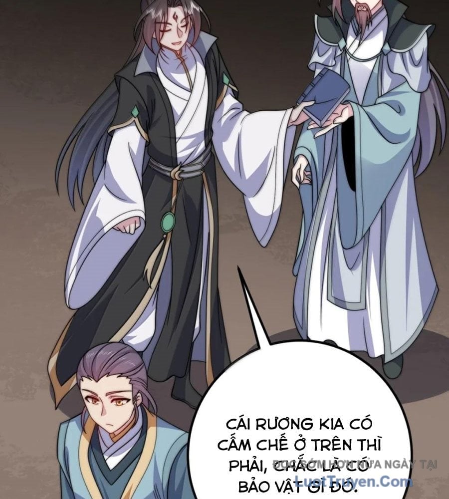 Vai Ác Sư Tôn Mang Theo Các Đồ Đệ Vô Địch Thiên Hạ Chapter 191 - Trang 2