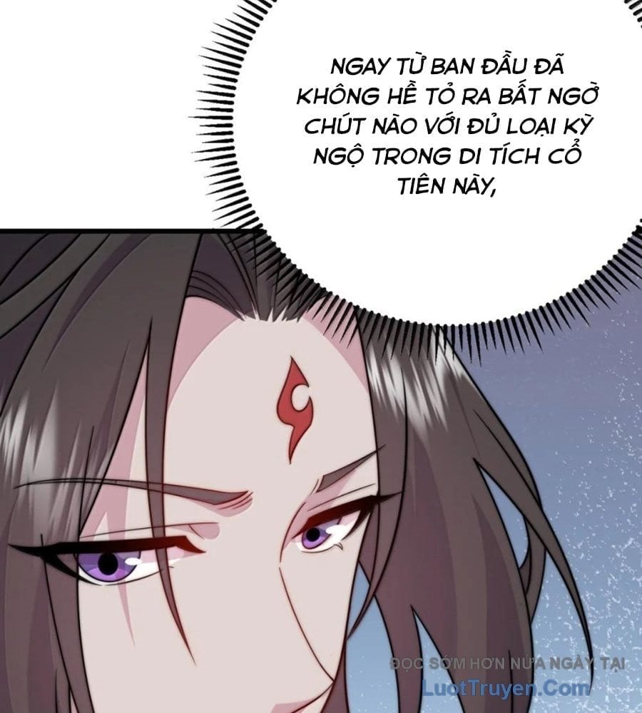 Vai Ác Sư Tôn Mang Theo Các Đồ Đệ Vô Địch Thiên Hạ Chapter 191 - Trang 2
