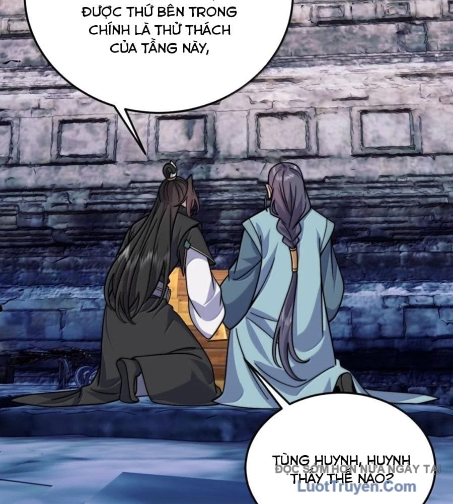 Vai Ác Sư Tôn Mang Theo Các Đồ Đệ Vô Địch Thiên Hạ Chapter 192 - Trang 2
