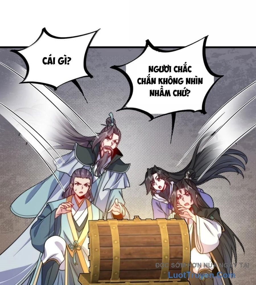 Vai Ác Sư Tôn Mang Theo Các Đồ Đệ Vô Địch Thiên Hạ Chapter 192 - Trang 2