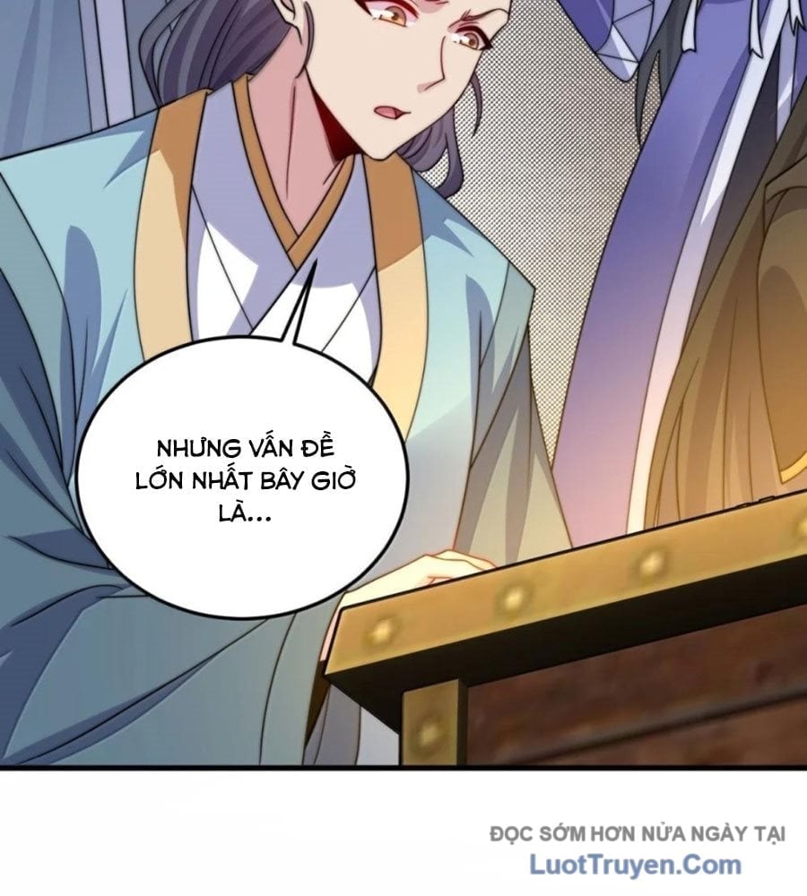 Vai Ác Sư Tôn Mang Theo Các Đồ Đệ Vô Địch Thiên Hạ Chapter 192 - Trang 2