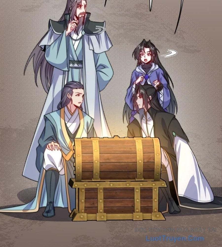 Vai Ác Sư Tôn Mang Theo Các Đồ Đệ Vô Địch Thiên Hạ Chapter 192 - Trang 2