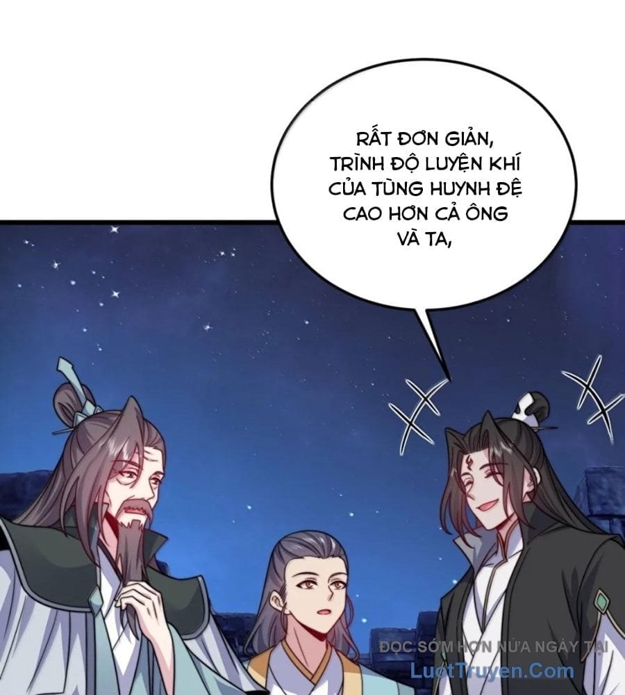 Vai Ác Sư Tôn Mang Theo Các Đồ Đệ Vô Địch Thiên Hạ Chapter 192 - Trang 2