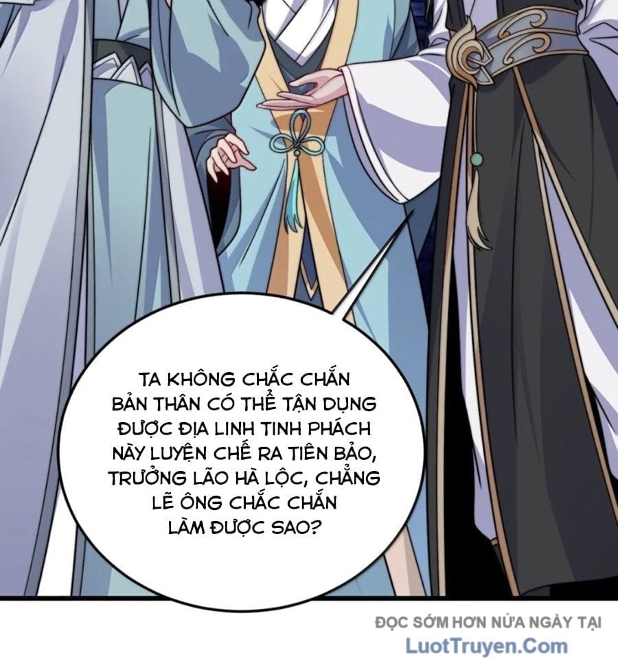 Vai Ác Sư Tôn Mang Theo Các Đồ Đệ Vô Địch Thiên Hạ Chapter 192 - Trang 2
