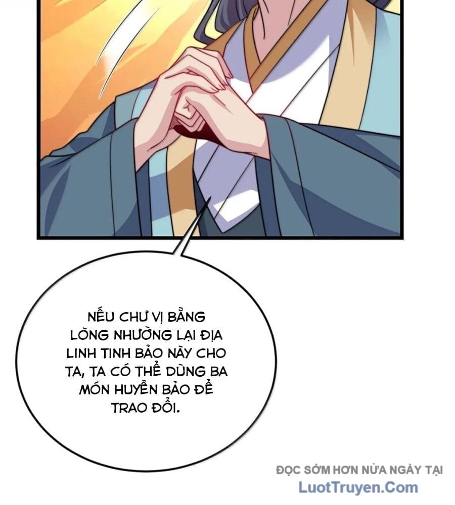 Vai Ác Sư Tôn Mang Theo Các Đồ Đệ Vô Địch Thiên Hạ Chapter 192 - Trang 2