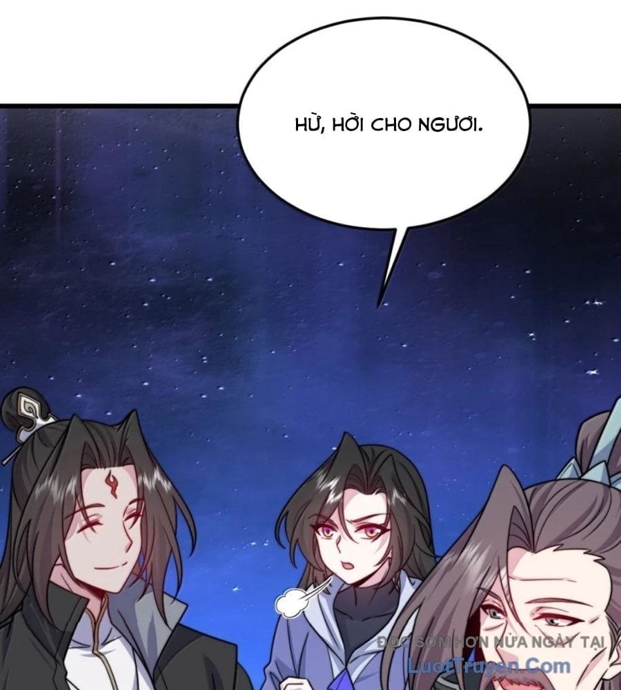 Vai Ác Sư Tôn Mang Theo Các Đồ Đệ Vô Địch Thiên Hạ Chapter 192 - Trang 2