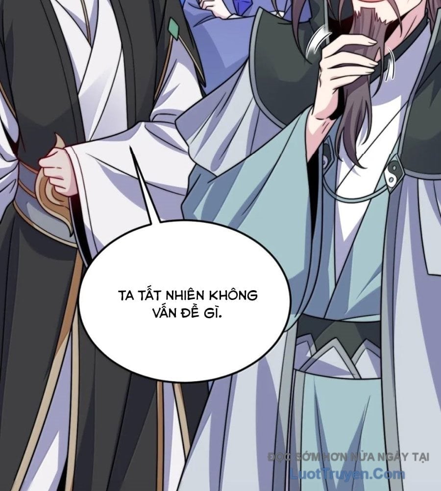Vai Ác Sư Tôn Mang Theo Các Đồ Đệ Vô Địch Thiên Hạ Chapter 192 - Trang 2