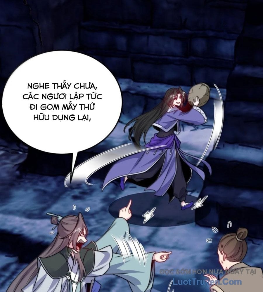 Vai Ác Sư Tôn Mang Theo Các Đồ Đệ Vô Địch Thiên Hạ Chapter 192 - Trang 2