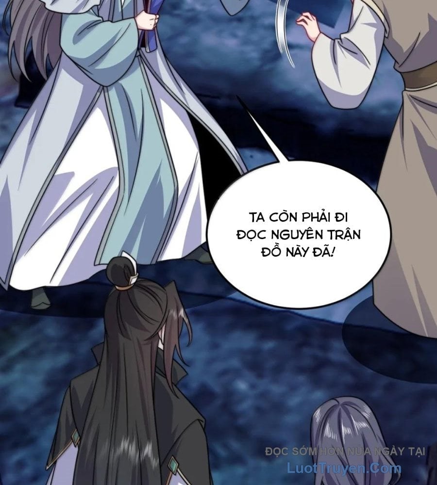 Vai Ác Sư Tôn Mang Theo Các Đồ Đệ Vô Địch Thiên Hạ Chapter 192 - Trang 2