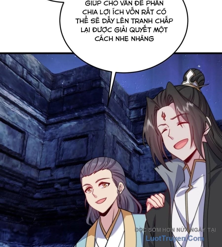 Vai Ác Sư Tôn Mang Theo Các Đồ Đệ Vô Địch Thiên Hạ Chapter 192 - Trang 2
