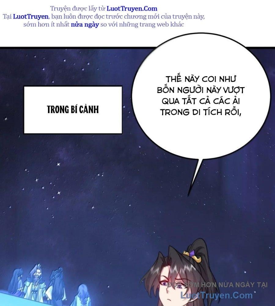 Vai Ác Sư Tôn Mang Theo Các Đồ Đệ Vô Địch Thiên Hạ Chapter 192 - Trang 2