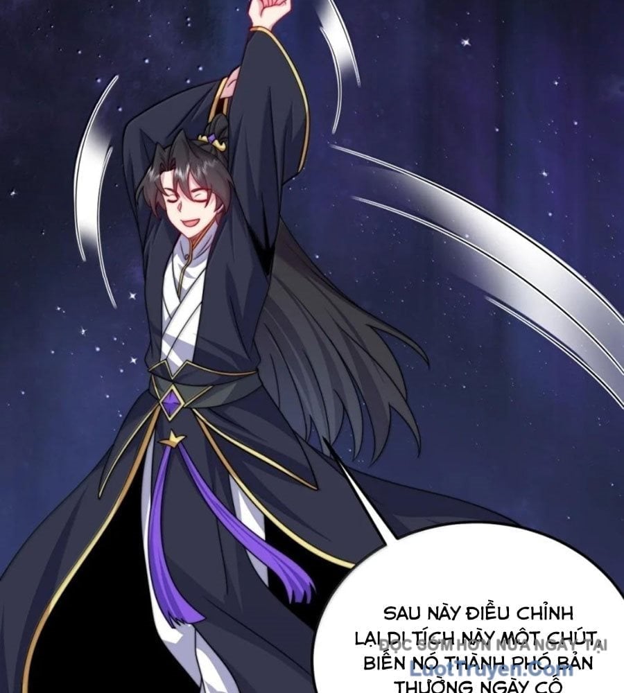 Vai Ác Sư Tôn Mang Theo Các Đồ Đệ Vô Địch Thiên Hạ Chapter 192 - Trang 2