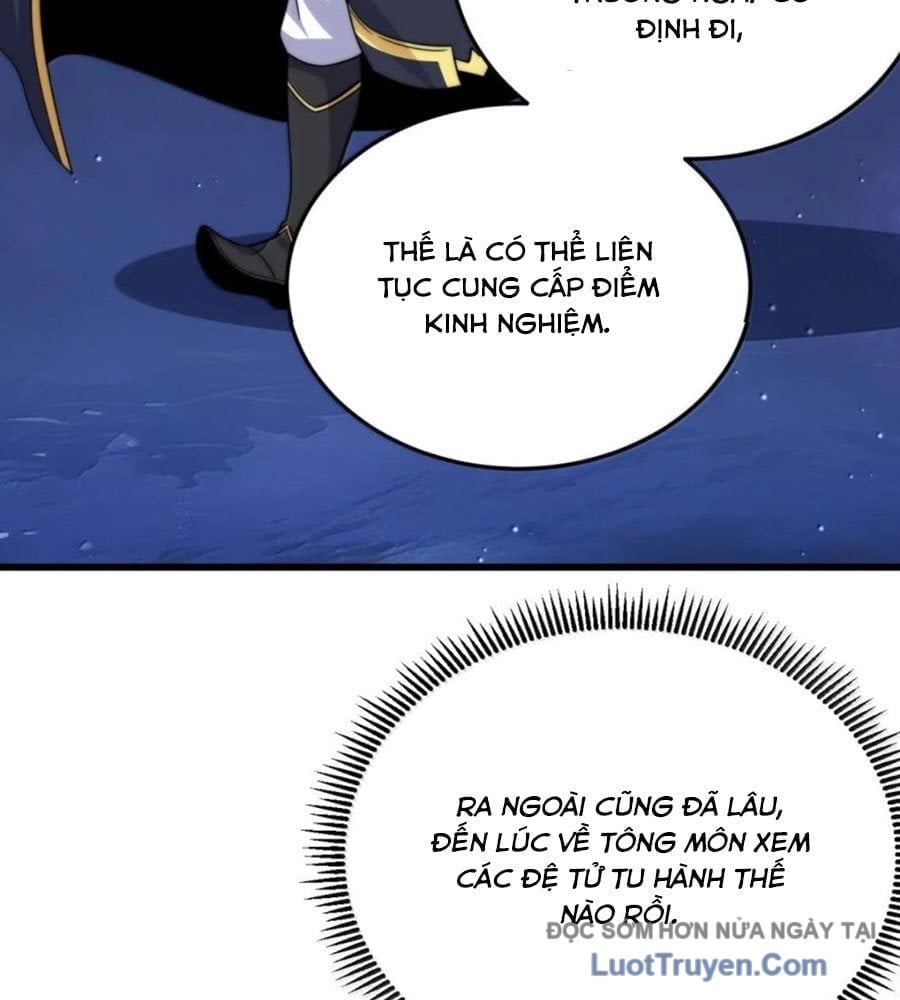 Vai Ác Sư Tôn Mang Theo Các Đồ Đệ Vô Địch Thiên Hạ Chapter 192 - Trang 2