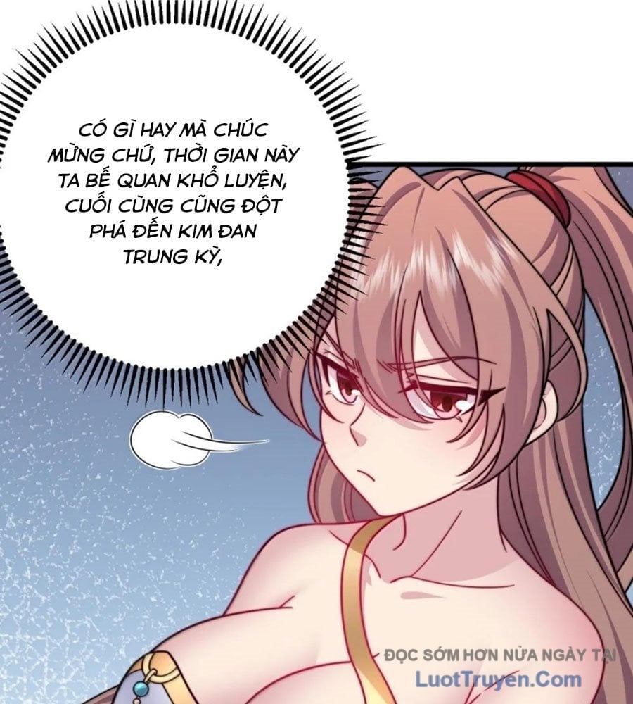 Vai Ác Sư Tôn Mang Theo Các Đồ Đệ Vô Địch Thiên Hạ Chapter 192 - Trang 2