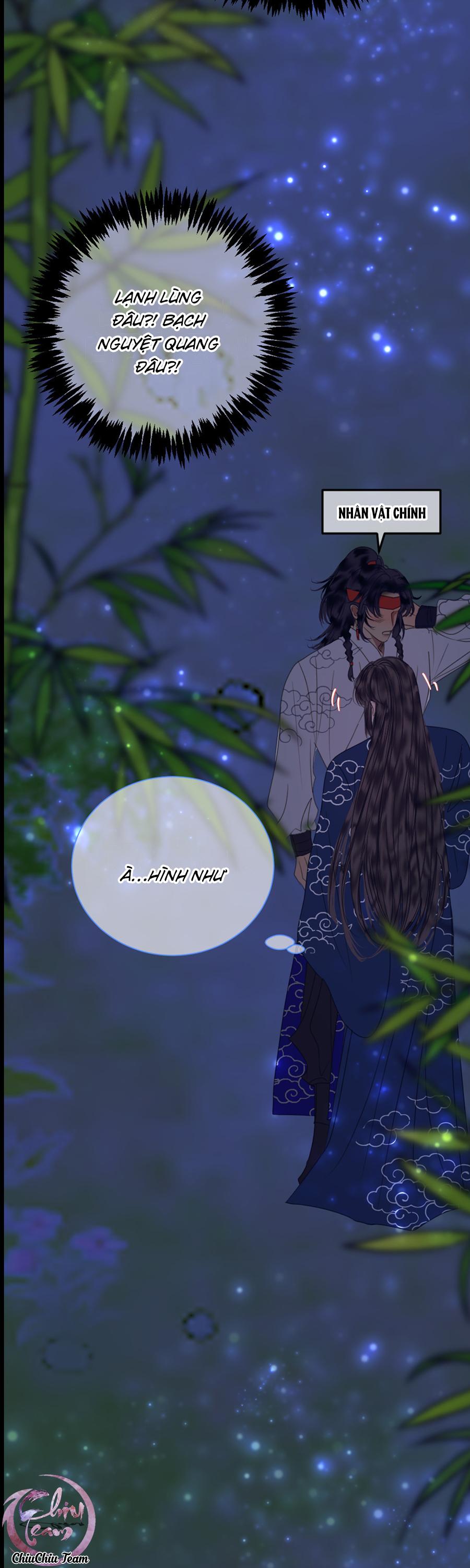 Vài Câu Chuyện Với Sư Tôn Sau Khi Xuyên Sách Chapter 78.2 2