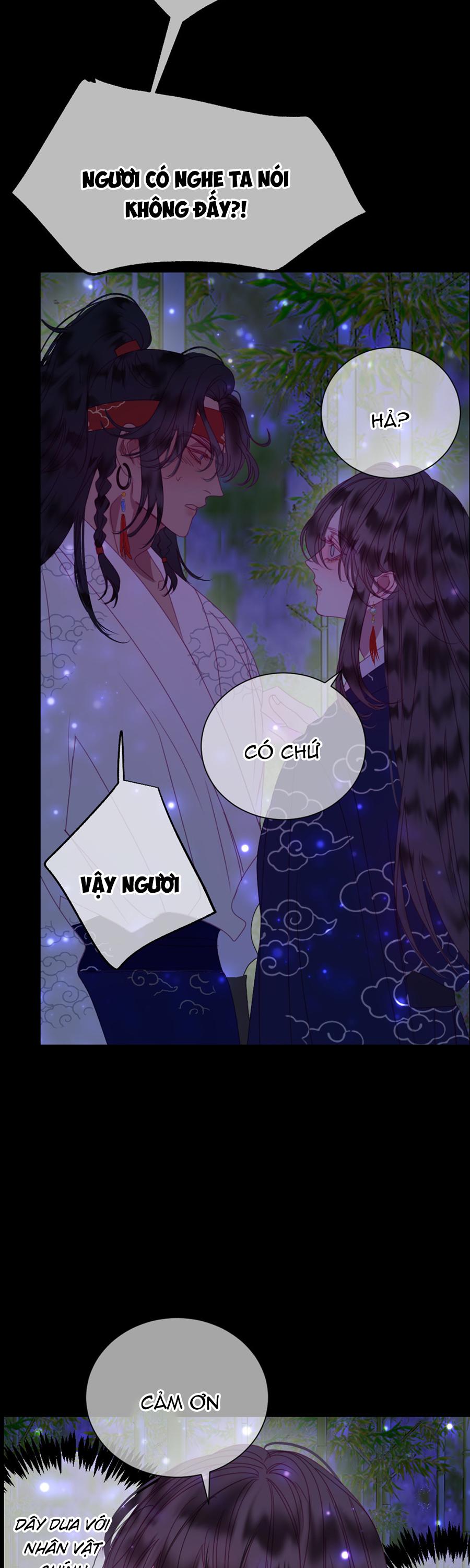 Vài Câu Chuyện Với Sư Tôn Sau Khi Xuyên Sách Chapter 78.2 5