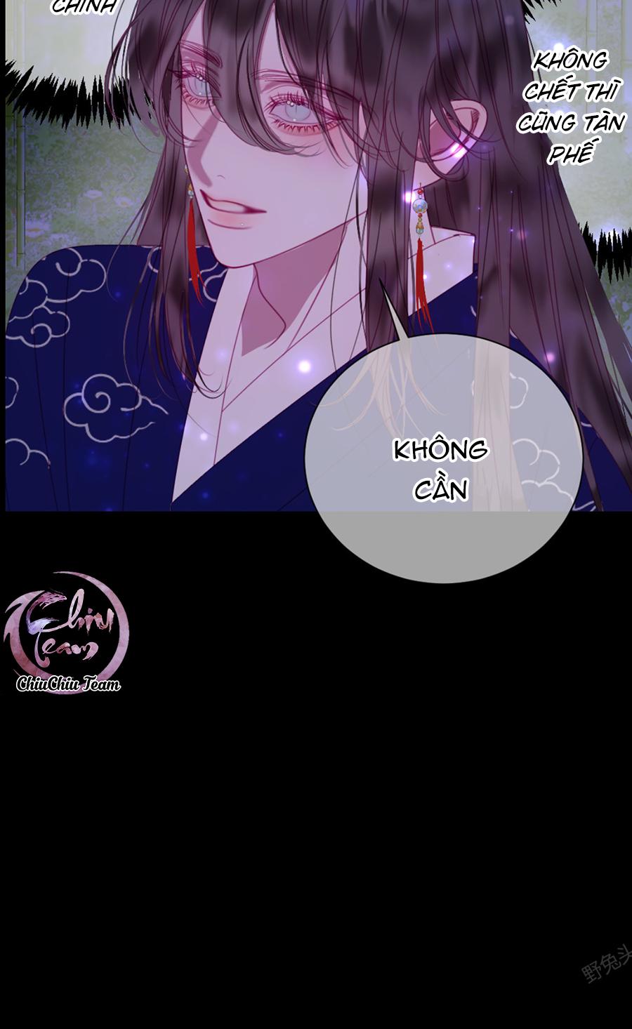 Vài Câu Chuyện Với Sư Tôn Sau Khi Xuyên Sách Chapter 78.2 6