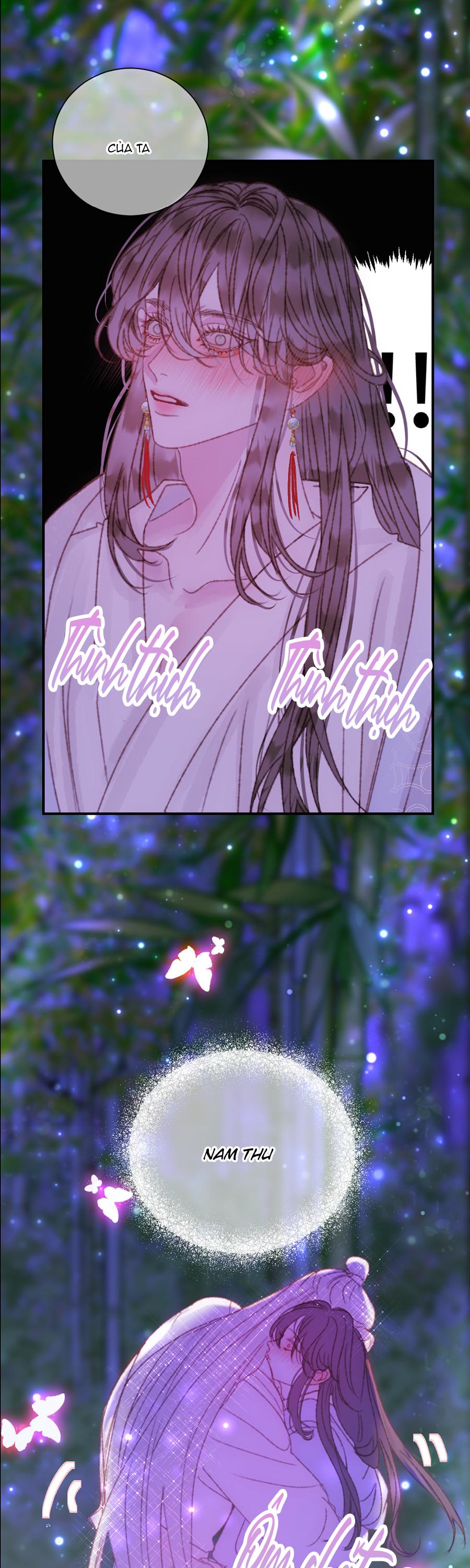 Vài Câu Chuyện Với Sư Tôn Sau Khi Xuyên Sách Chapter 78.3 - Trang 2