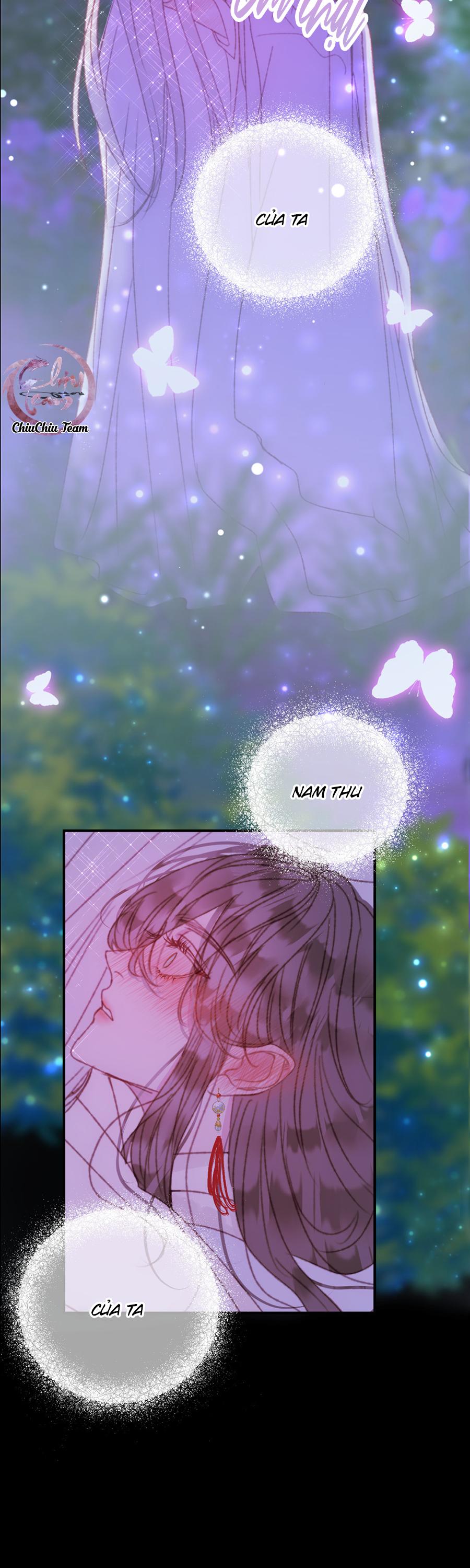 Vài Câu Chuyện Với Sư Tôn Sau Khi Xuyên Sách Chapter 78.3 - Trang 2