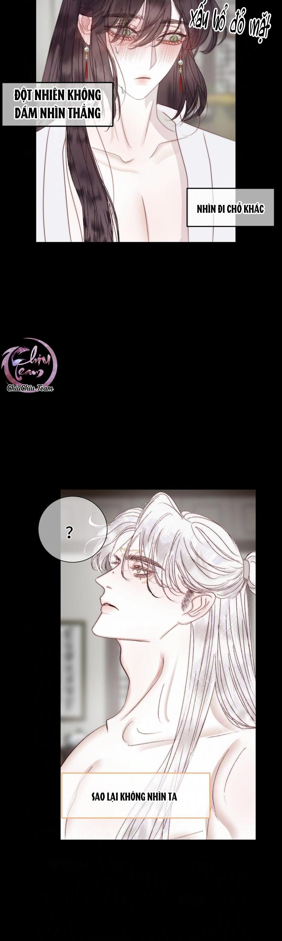 Vài Câu Chuyện Với Sư Tôn Sau Khi Xuyên Sách Chapter 78.5 - Trang 2