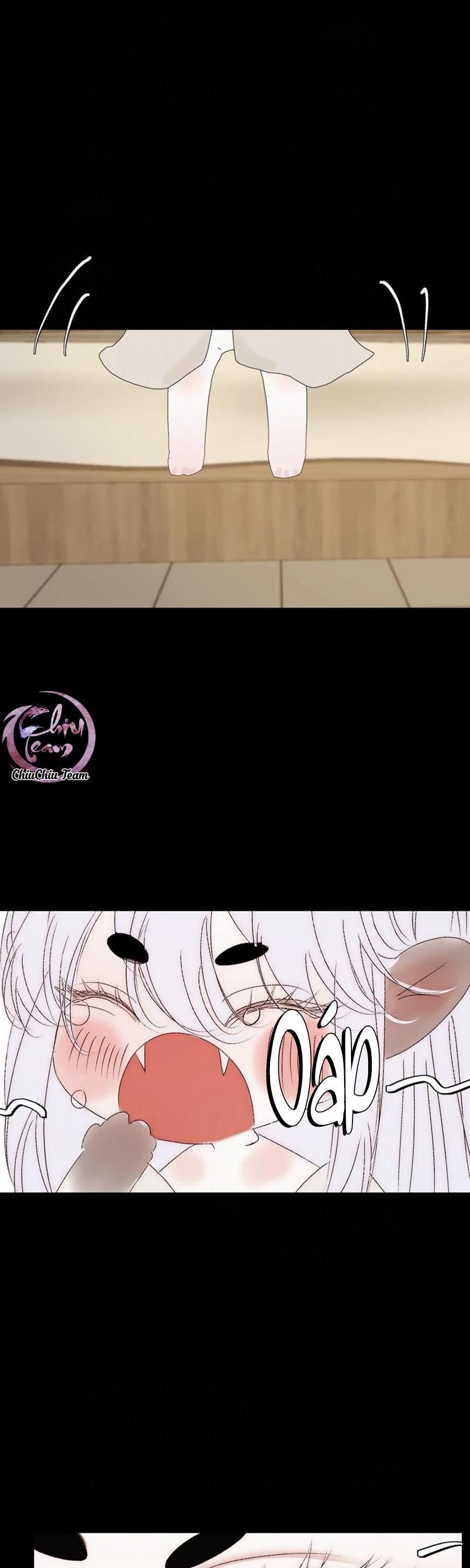 Vài Câu Chuyện Với Sư Tôn Sau Khi Xuyên Sách Chapter 78.5 - Trang 2