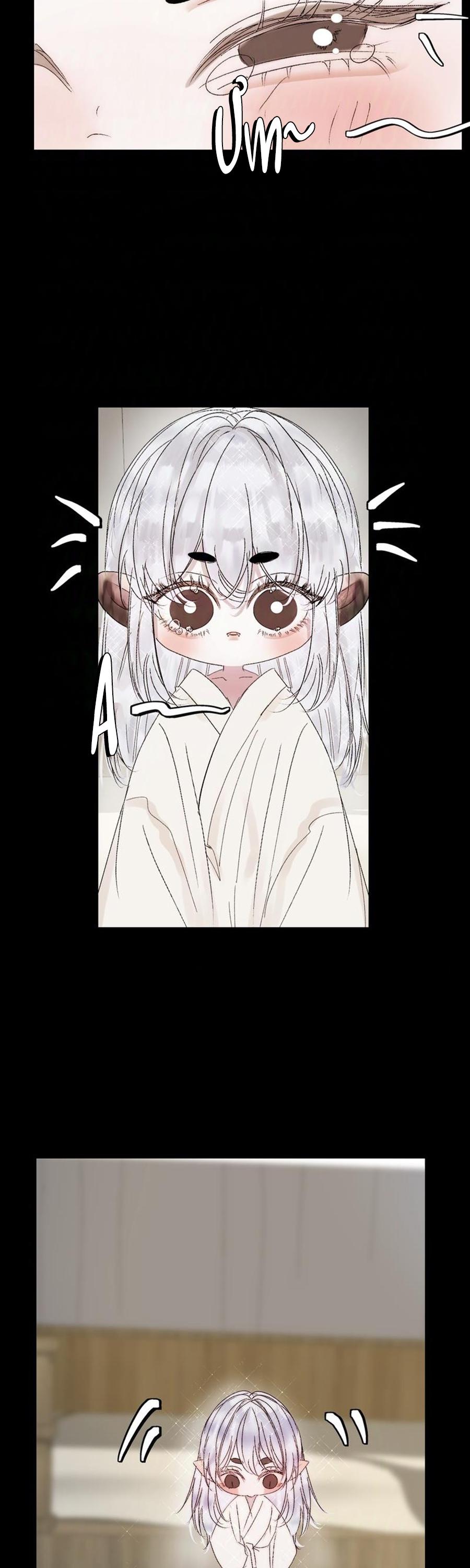 Vài Câu Chuyện Với Sư Tôn Sau Khi Xuyên Sách Chapter 78.5 - Trang 2