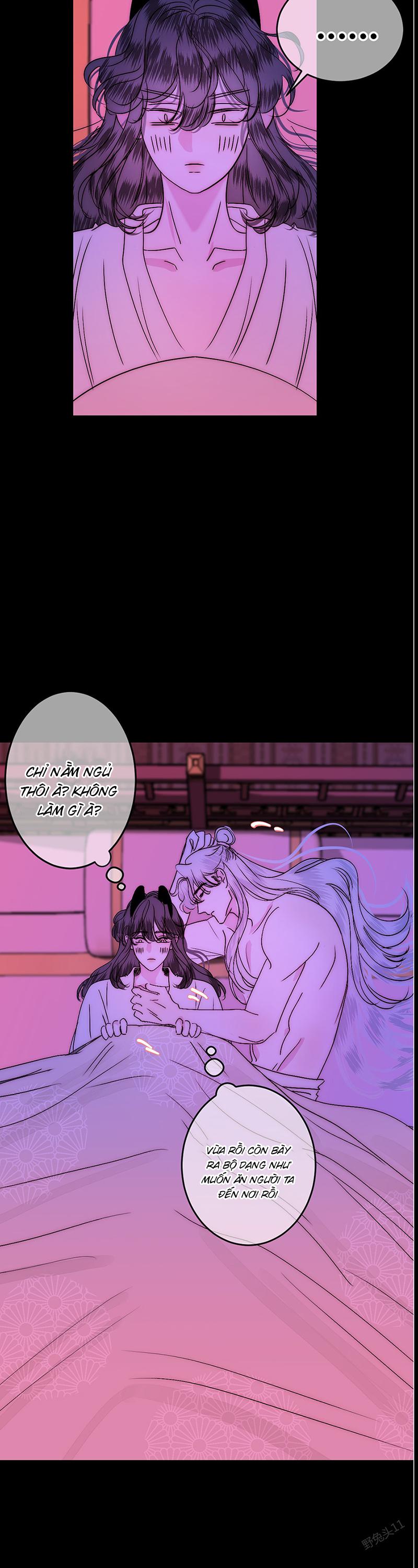 Vài Câu Chuyện Với Sư Tôn Sau Khi Xuyên Sách Chapter 78.7 - Next Chapter 78.7