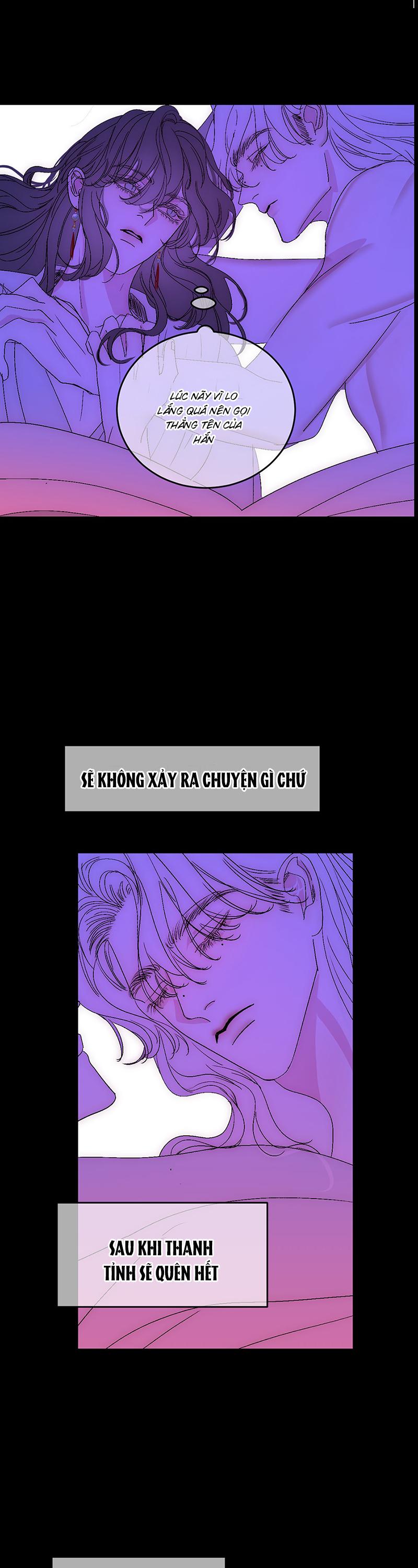 Vài Câu Chuyện Với Sư Tôn Sau Khi Xuyên Sách Chapter 78.7 - Next Chapter 78.7