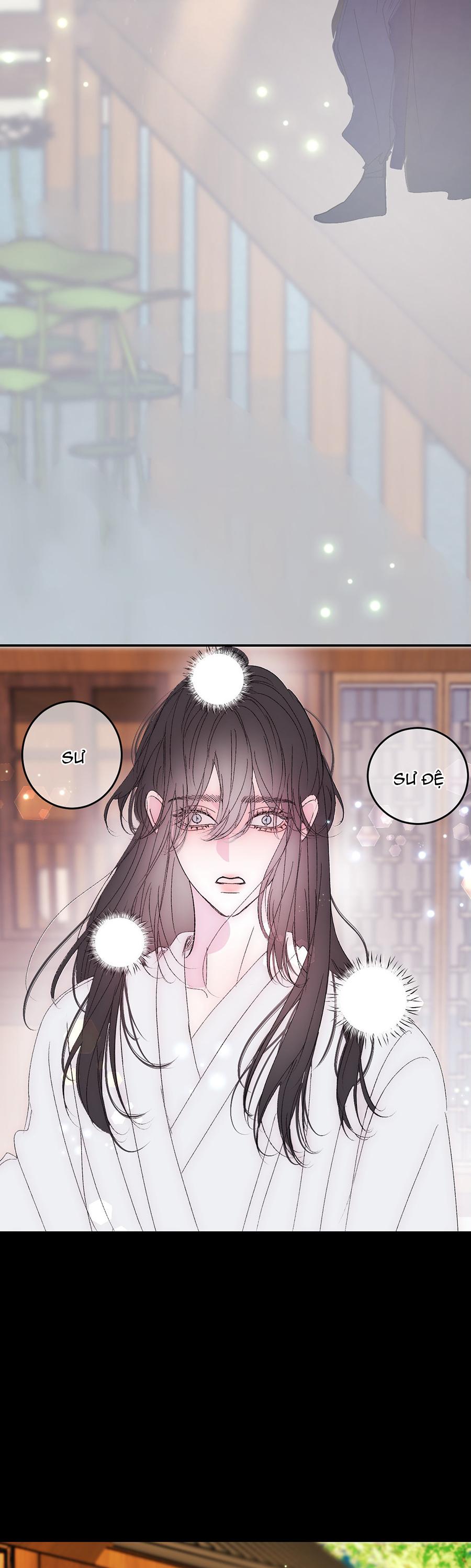 Vài Câu Chuyện Với Sư Tôn Sau Khi Xuyên Sách Chapter 79 - Trang 3