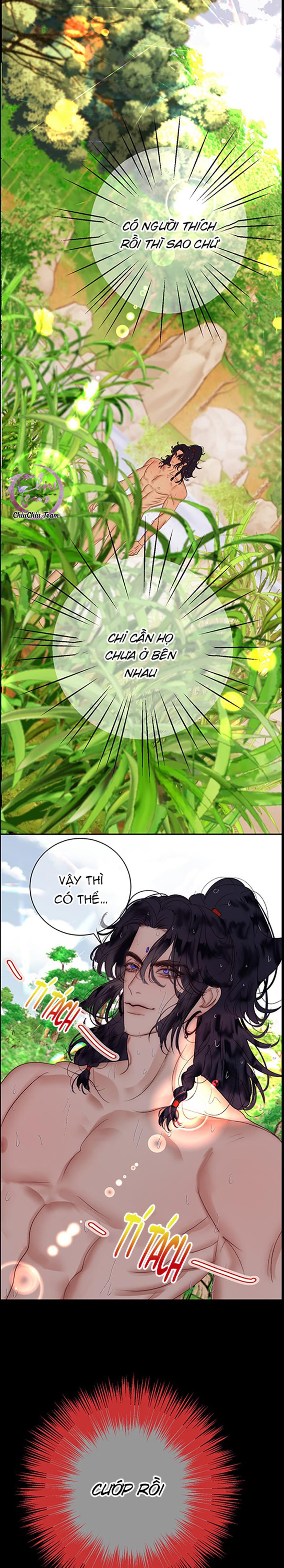Vài Câu Chuyện Với Sư Tôn Sau Khi Xuyên Sách Chapter 80.2 - Next Chapter 80.3