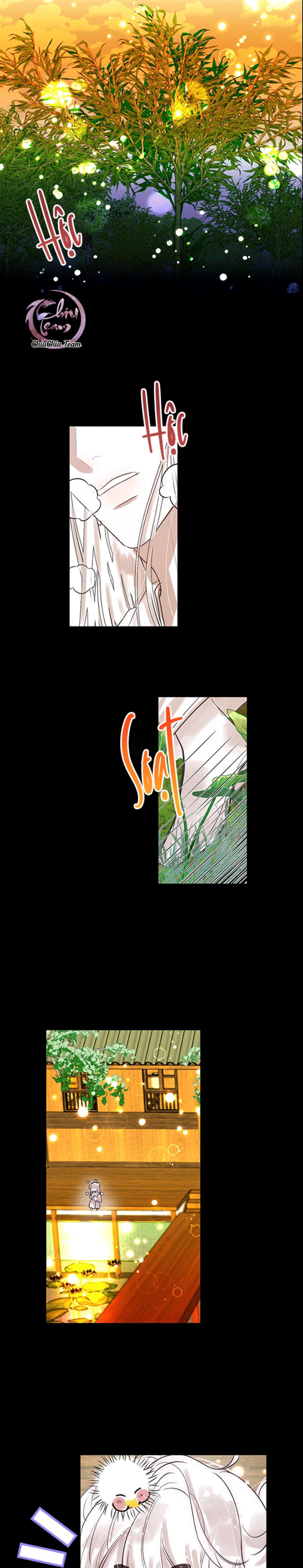 Vài Câu Chuyện Với Sư Tôn Sau Khi Xuyên Sách Chapter 81.1 - Next 