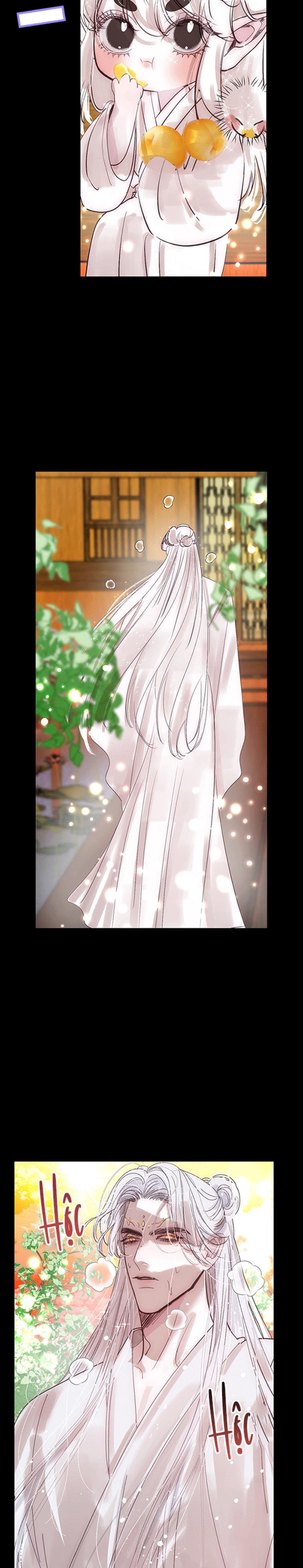 Vài Câu Chuyện Với Sư Tôn Sau Khi Xuyên Sách Chapter 81.1 - Next 