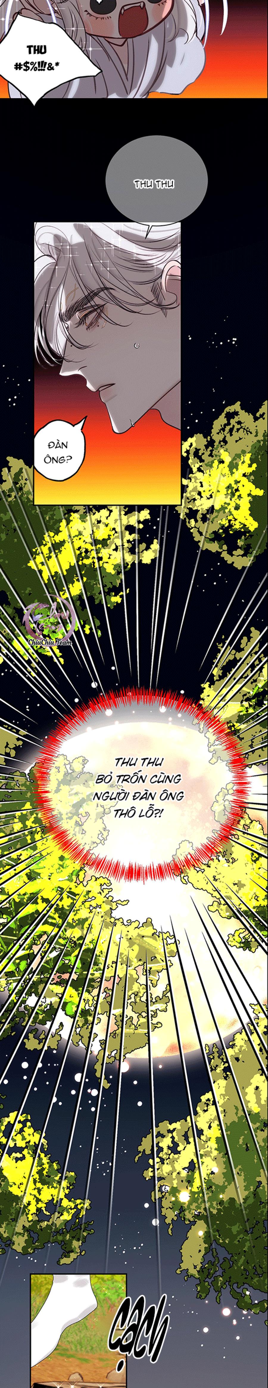 Vài Câu Chuyện Với Sư Tôn Sau Khi Xuyên Sách Chapter 81.1 - Next 