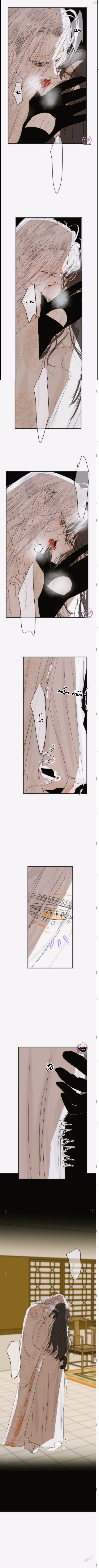 Vài Câu Chuyện Với Sư Tôn Sau Khi Xuyên Sách Chapter 81.14 - Trang 2