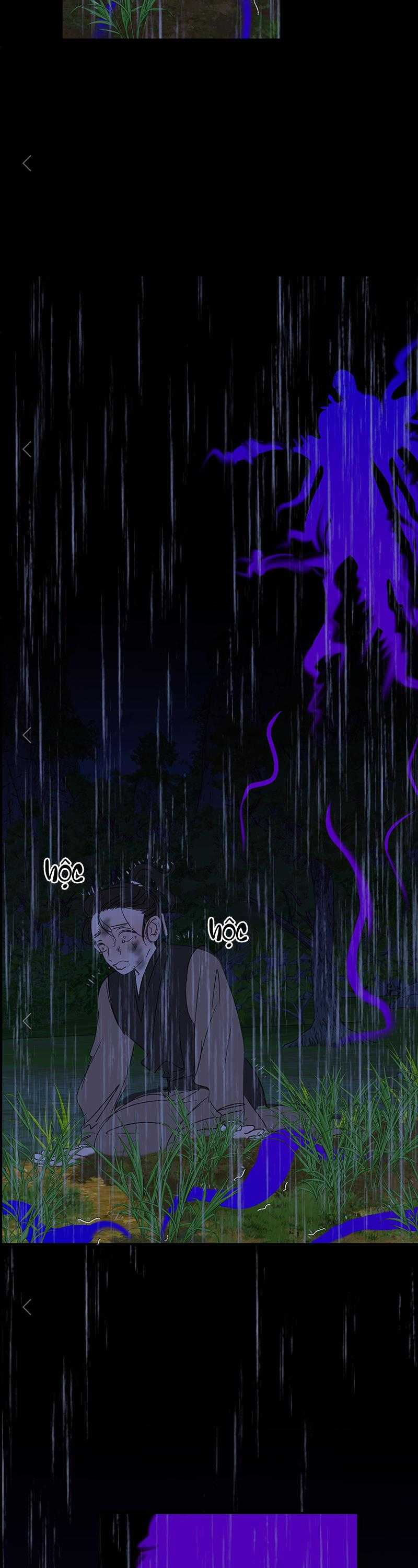 Vài Câu Chuyện Với Sư Tôn Sau Khi Xuyên Sách Chapter 81.4 - Trang 2