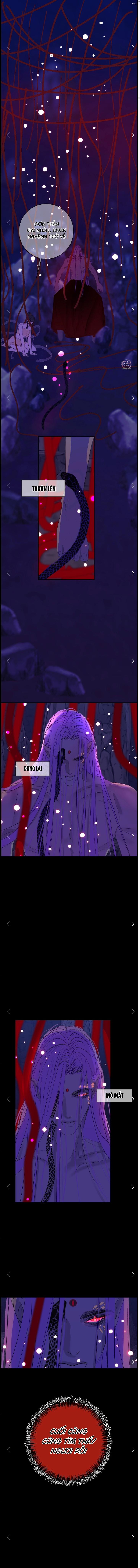 Vài Câu Chuyện Với Sư Tôn Sau Khi Xuyên Sách Chapter 81.8 - Trang 2