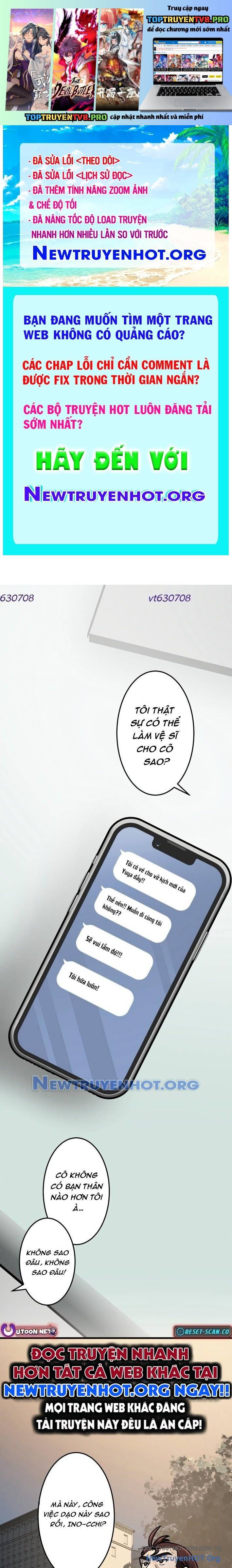 Vai Diễn Sát Nhân Chapter 14 - Next Chapter 15