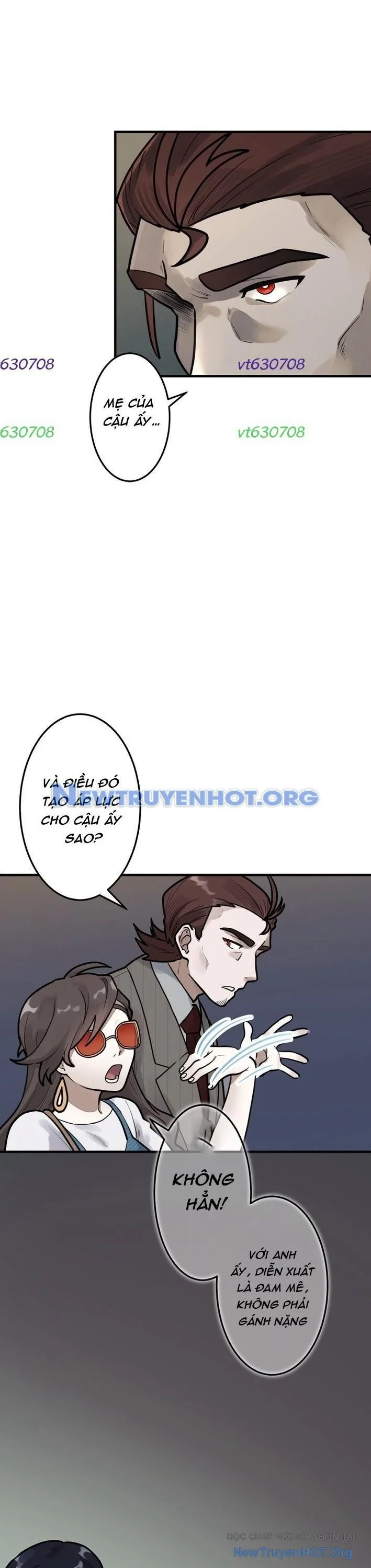 Vai Diễn Sát Nhân Chapter 14 - Next Chapter 15