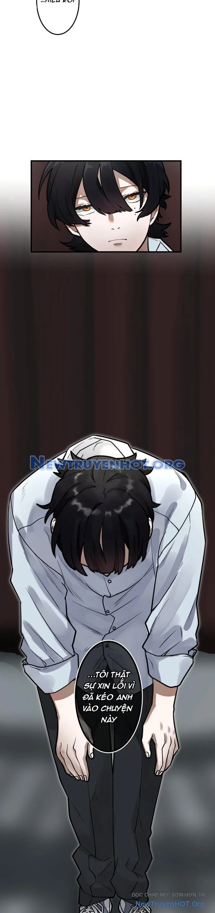 Vai Diễn Sát Nhân Chapter 14 - Next Chapter 15