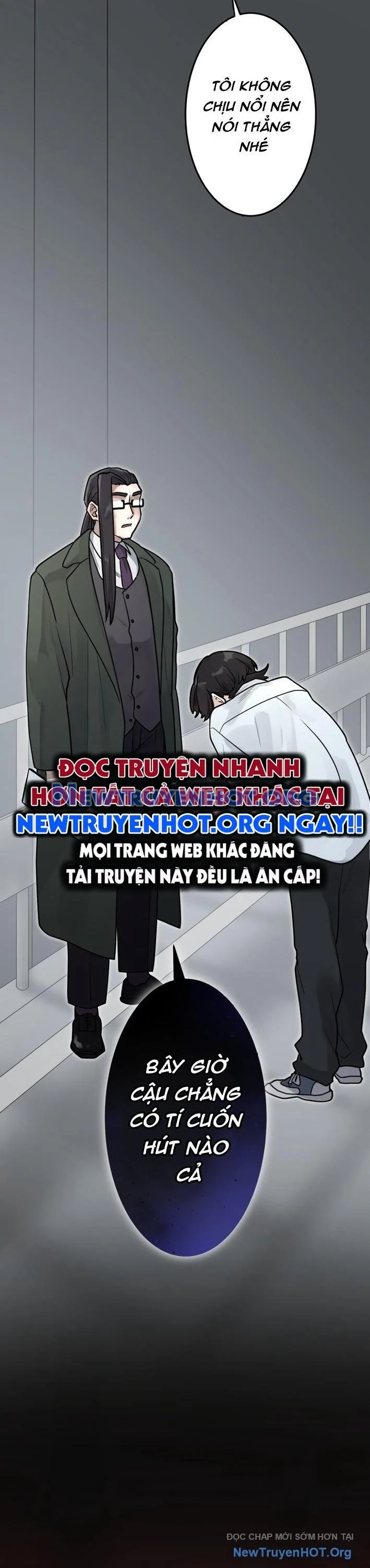 Vai Diễn Sát Nhân Chapter 14 - Next Chapter 15