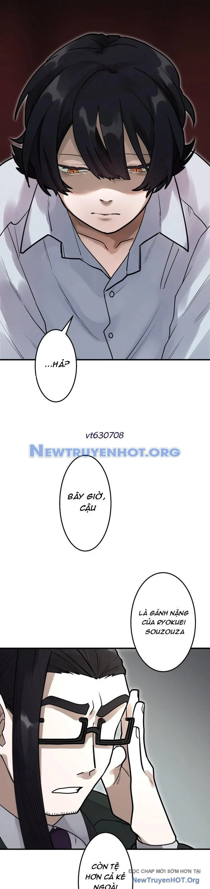 Vai Diễn Sát Nhân Chapter 14 - Next Chapter 15