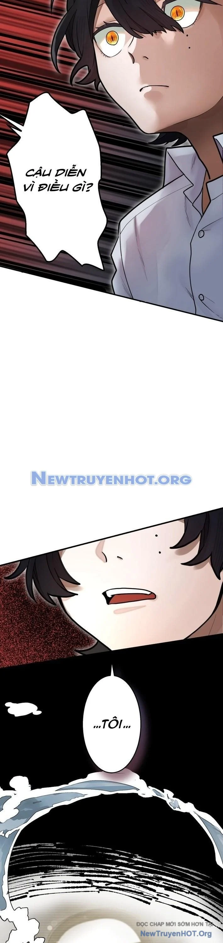 Vai Diễn Sát Nhân Chapter 14 - Next Chapter 15