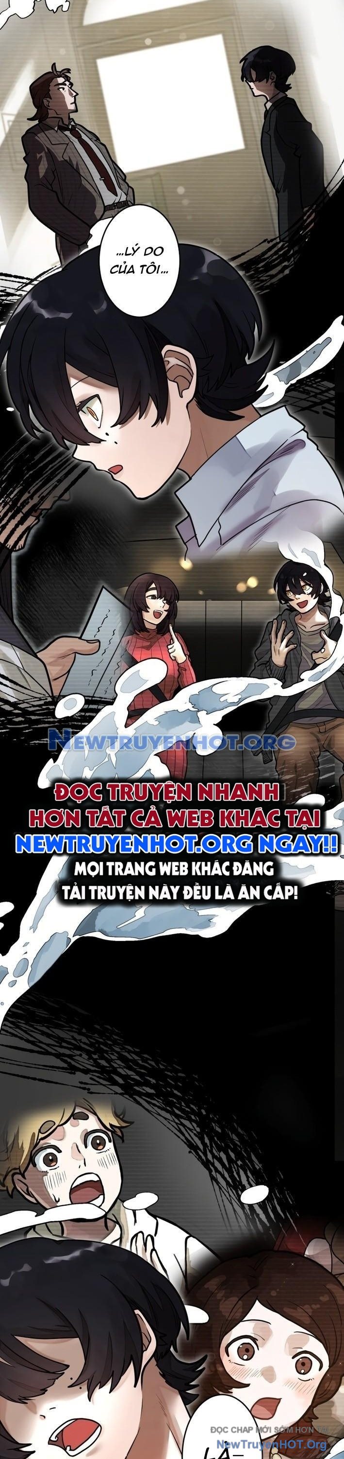 Vai Diễn Sát Nhân Chapter 14 - Next Chapter 15