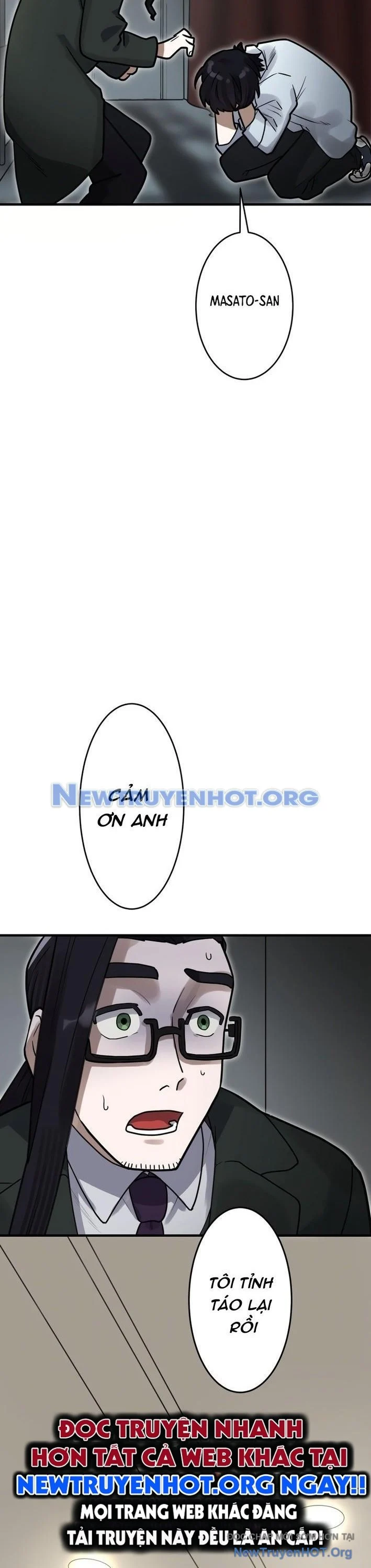 Vai Diễn Sát Nhân Chapter 14 - Next Chapter 15