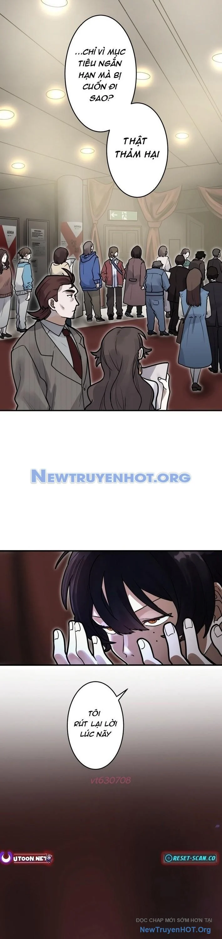 Vai Diễn Sát Nhân Chapter 14 - Next Chapter 15