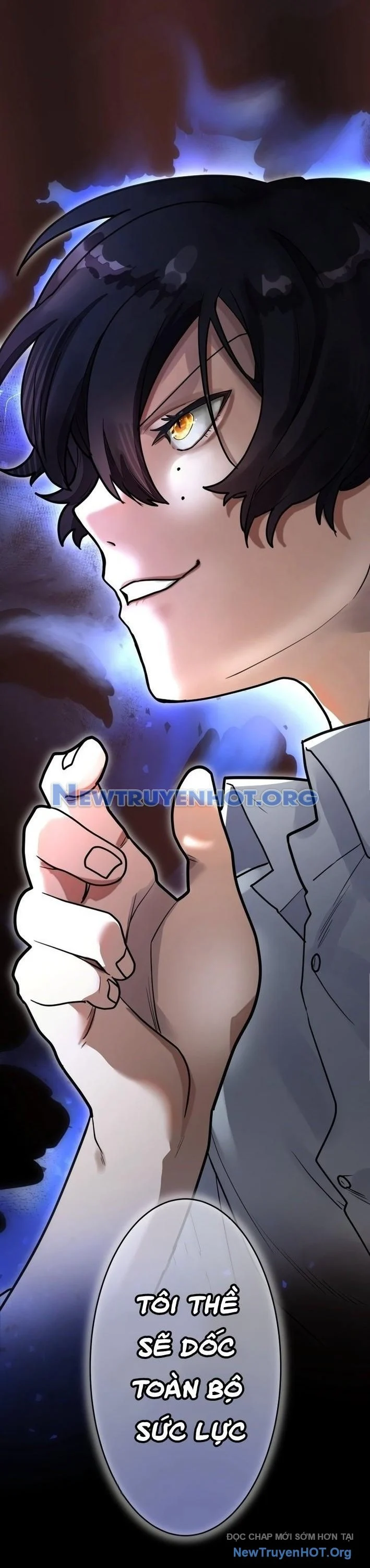 Vai Diễn Sát Nhân Chapter 14 - Next Chapter 15