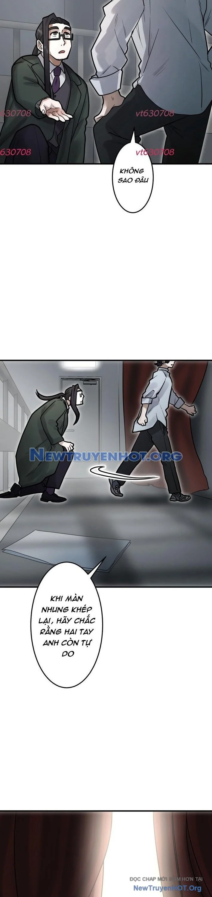 Vai Diễn Sát Nhân Chapter 14 - Next Chapter 15